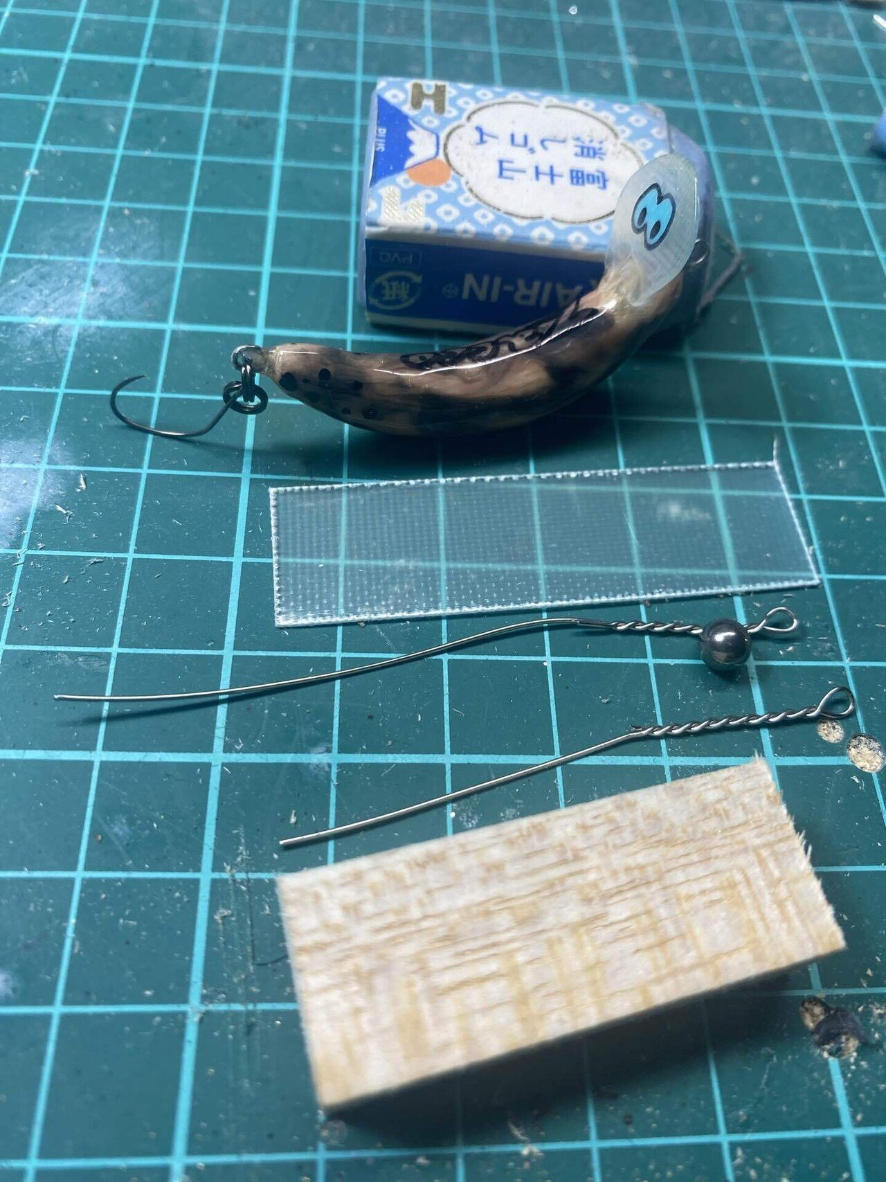サカサマニョロ系クランク作ってます!な話し。|zacco method研究所 サカサマニョロ系クランク作ってます!な話し。|zacco method研究所