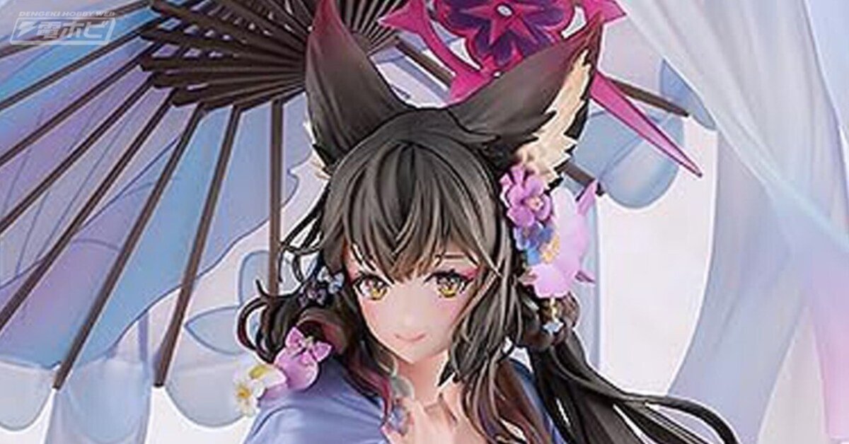 抜群のプロポーションや情熱的な眼差しにドキドキ!『ブルー 抜群のプロポーションや情熱的な眼差しにドキドキ!『ブルー