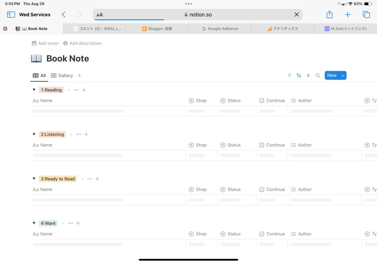 Notion Reading Notes The Notion app has started to launch slowly|Kawabata