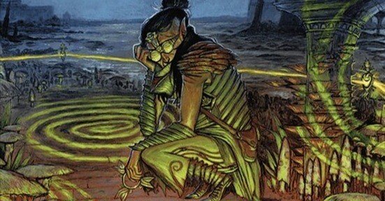 世界魂ランプはパイオニア環境で戦えるのか？【MTGデッキ構築】｜ザット