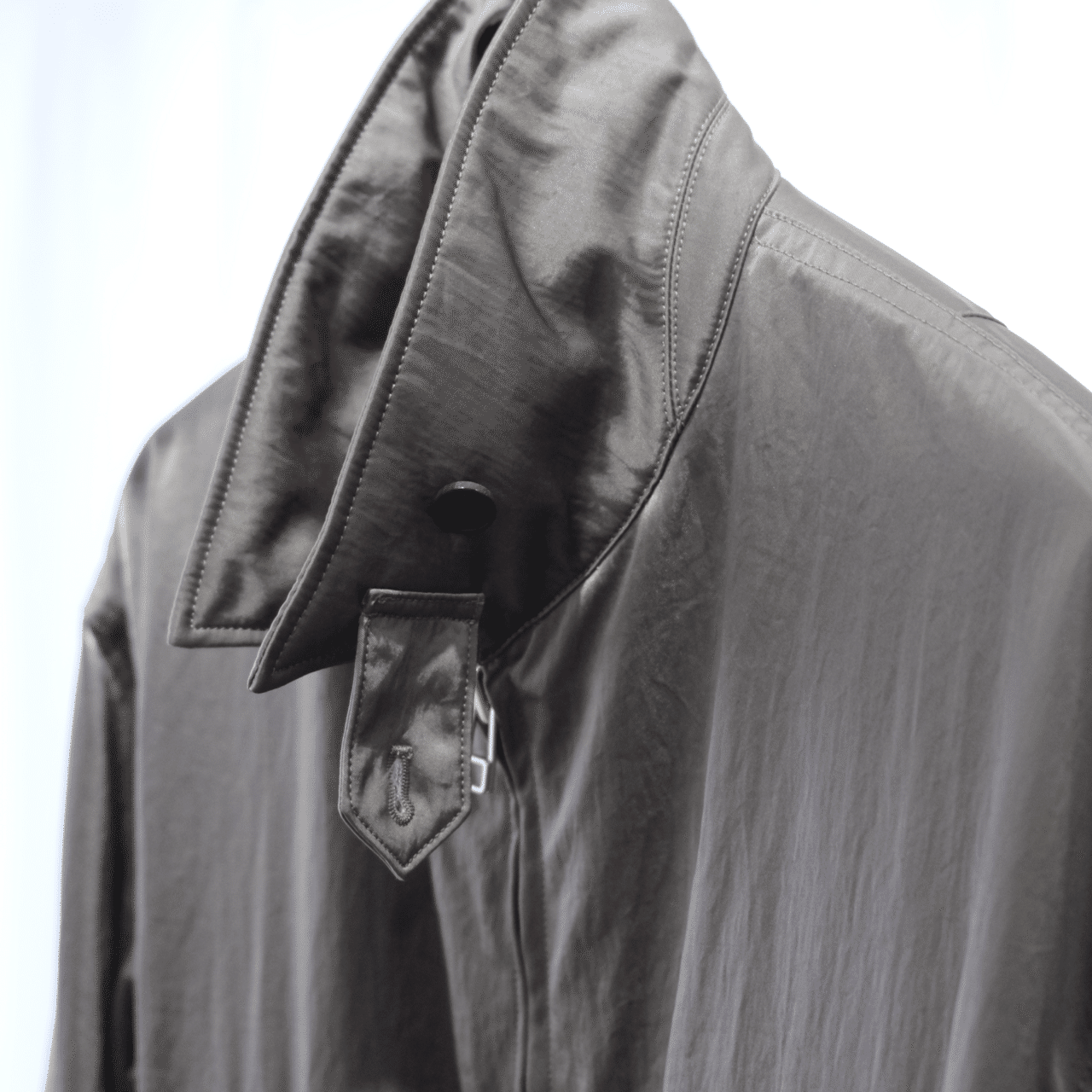 おれはマーヴェリックだ｜水岡