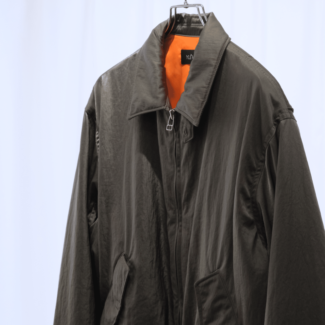 おれはマーヴェリックだ｜水岡