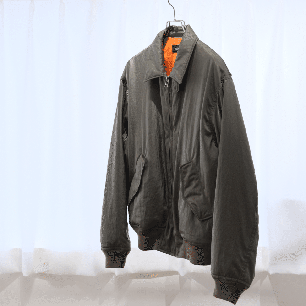 おれはマーヴェリックだ｜水岡