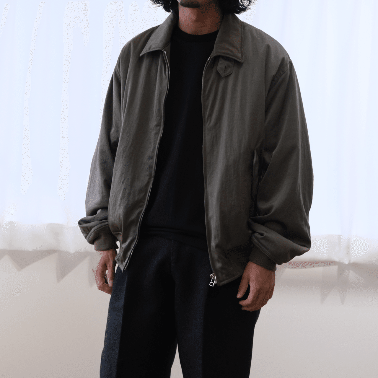 YLEVEジャケット新品 おれはマーヴェリックだ｜水岡