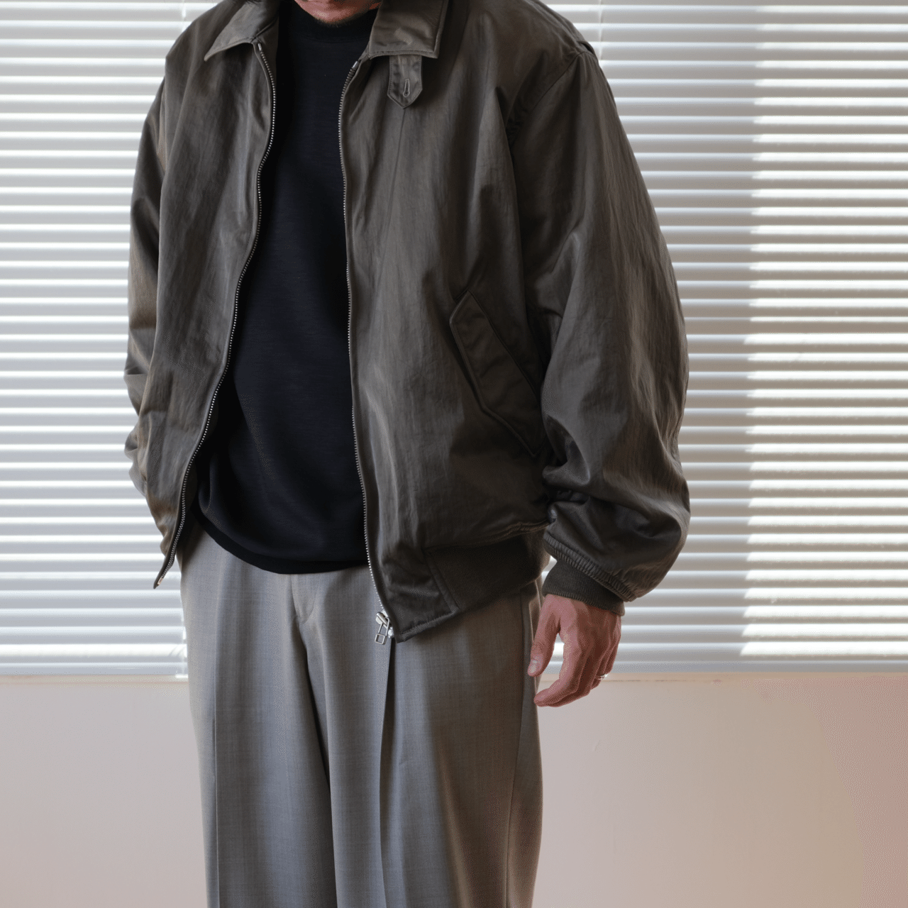 おれはマーヴェリックだ｜水岡