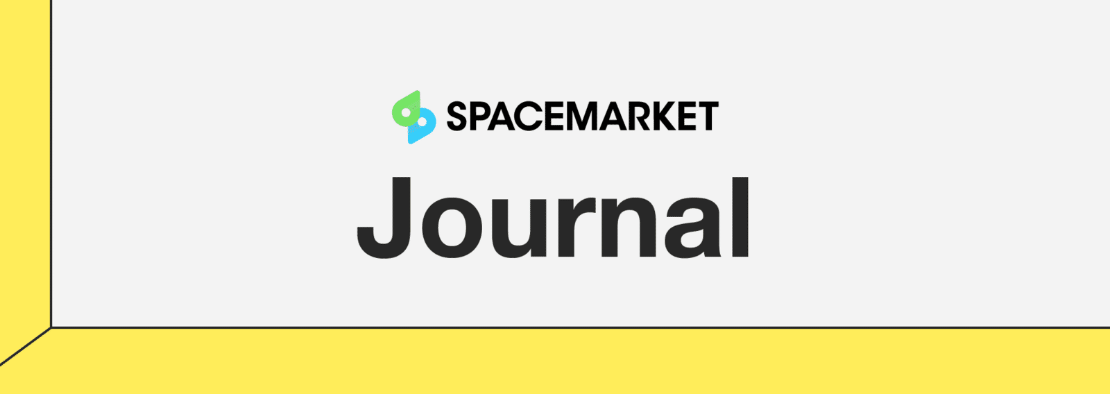 スペースマーケット｜note