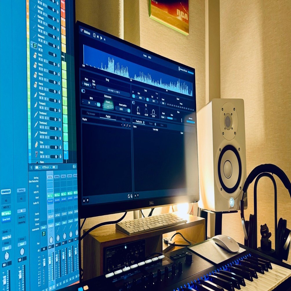 本当は教えたくない！ プロの音楽家が愛用している無料ソフト「Melissa