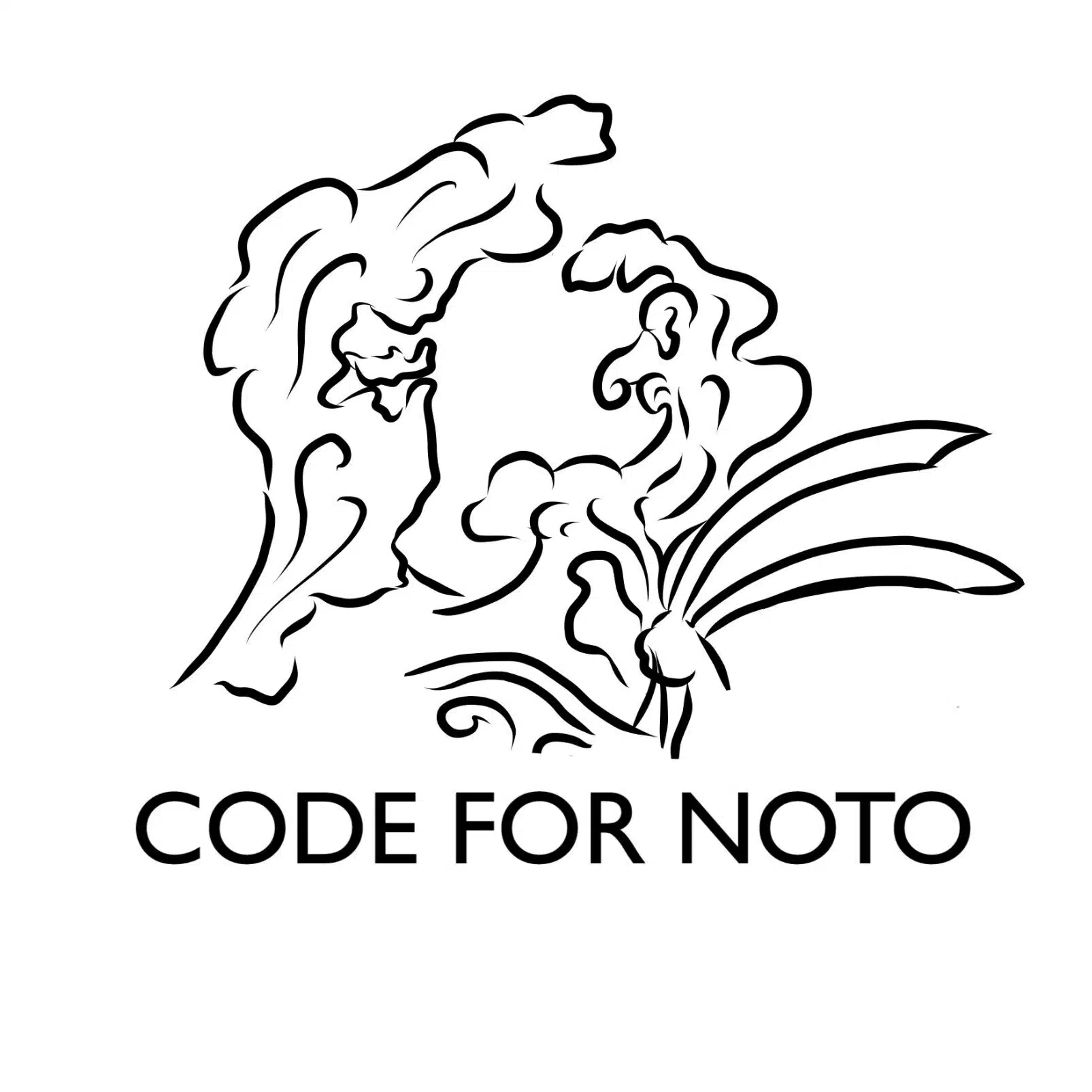 Code for Noto