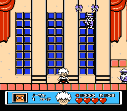 やったことあるゲームを振り返る 悪魔城すぺしゃるぼくドラキュラくん ぽーくちょっぷ篠木 Note やったことあるゲームを振り返る 悪魔城すぺしゃるぼくドラキュラくん ぽーくちょっぷ篠木 Note