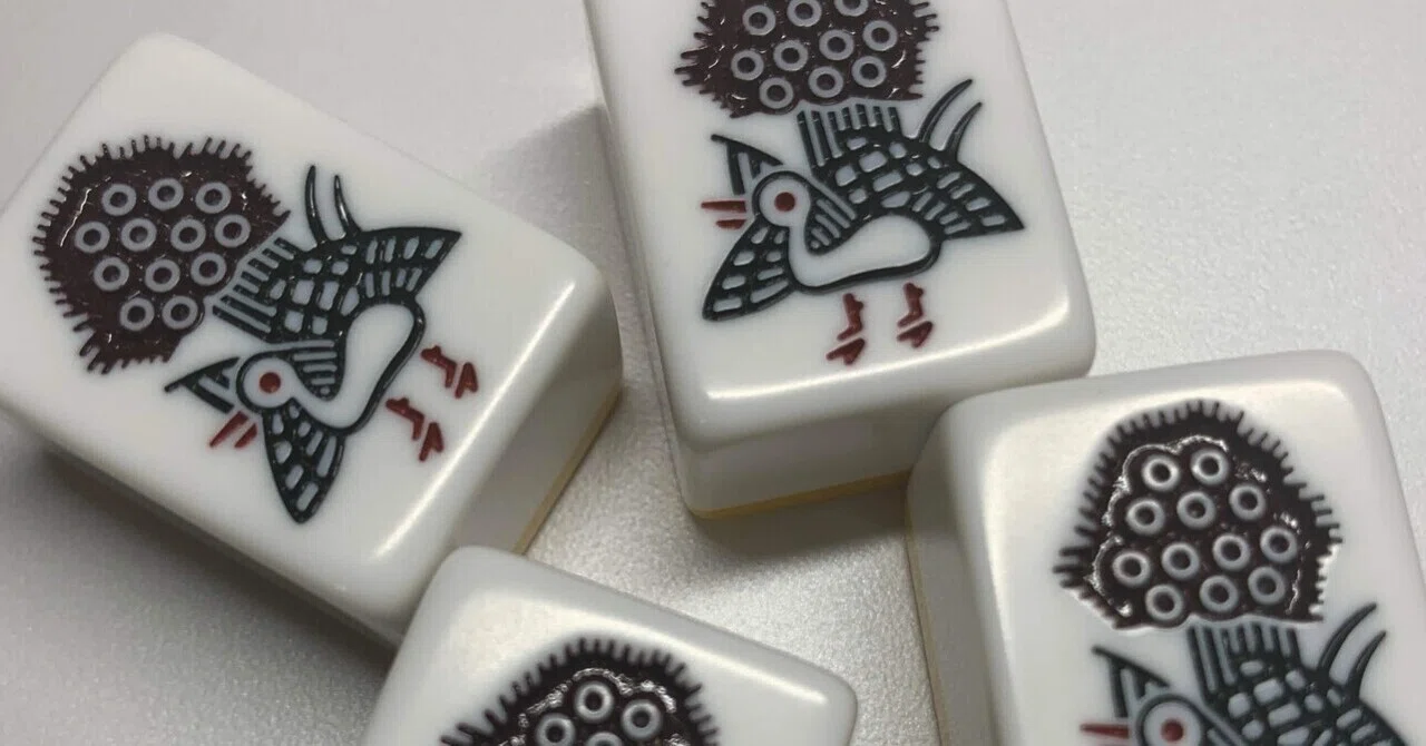 天鳳AI「NAGA」様から学ぶ｜おかへら