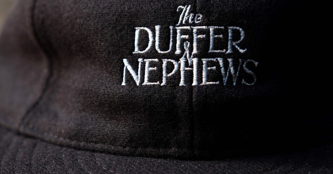 ラストダファーも相変わらず｜y_s_k117