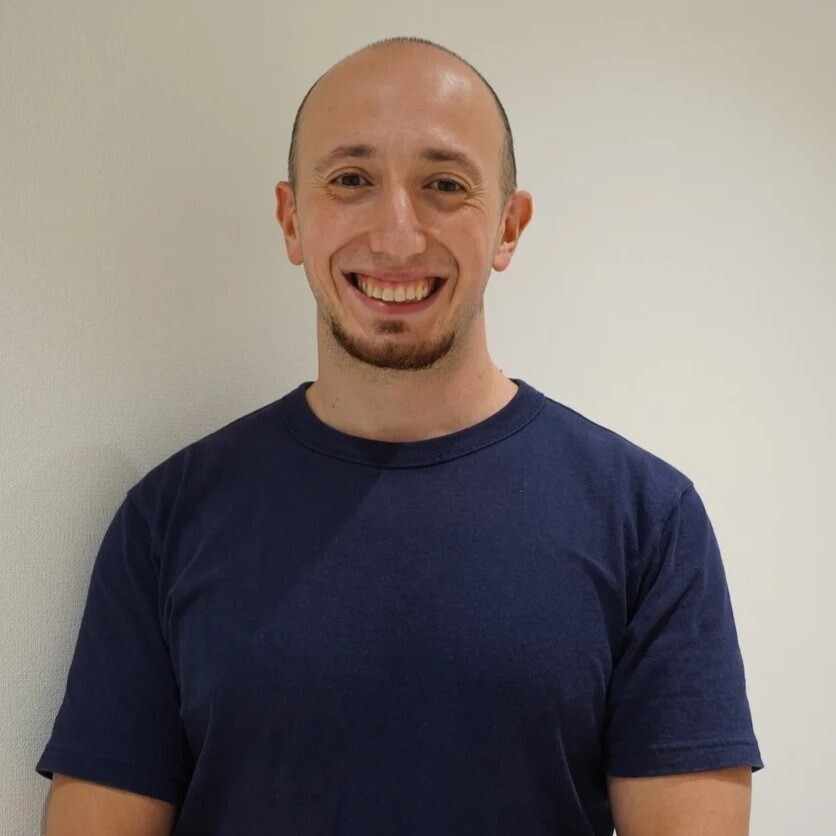 マッシ｜エッセイスト・ライター