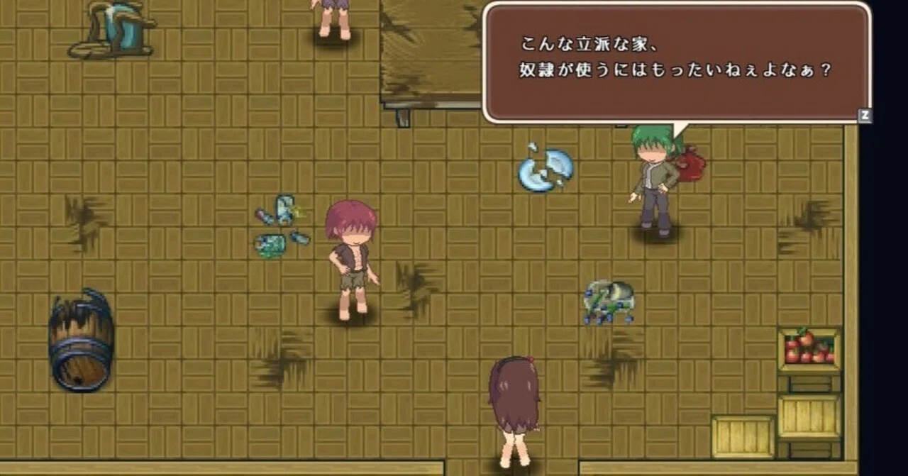 It's pitiful yet cute when your base gets invaded [Game Development ...