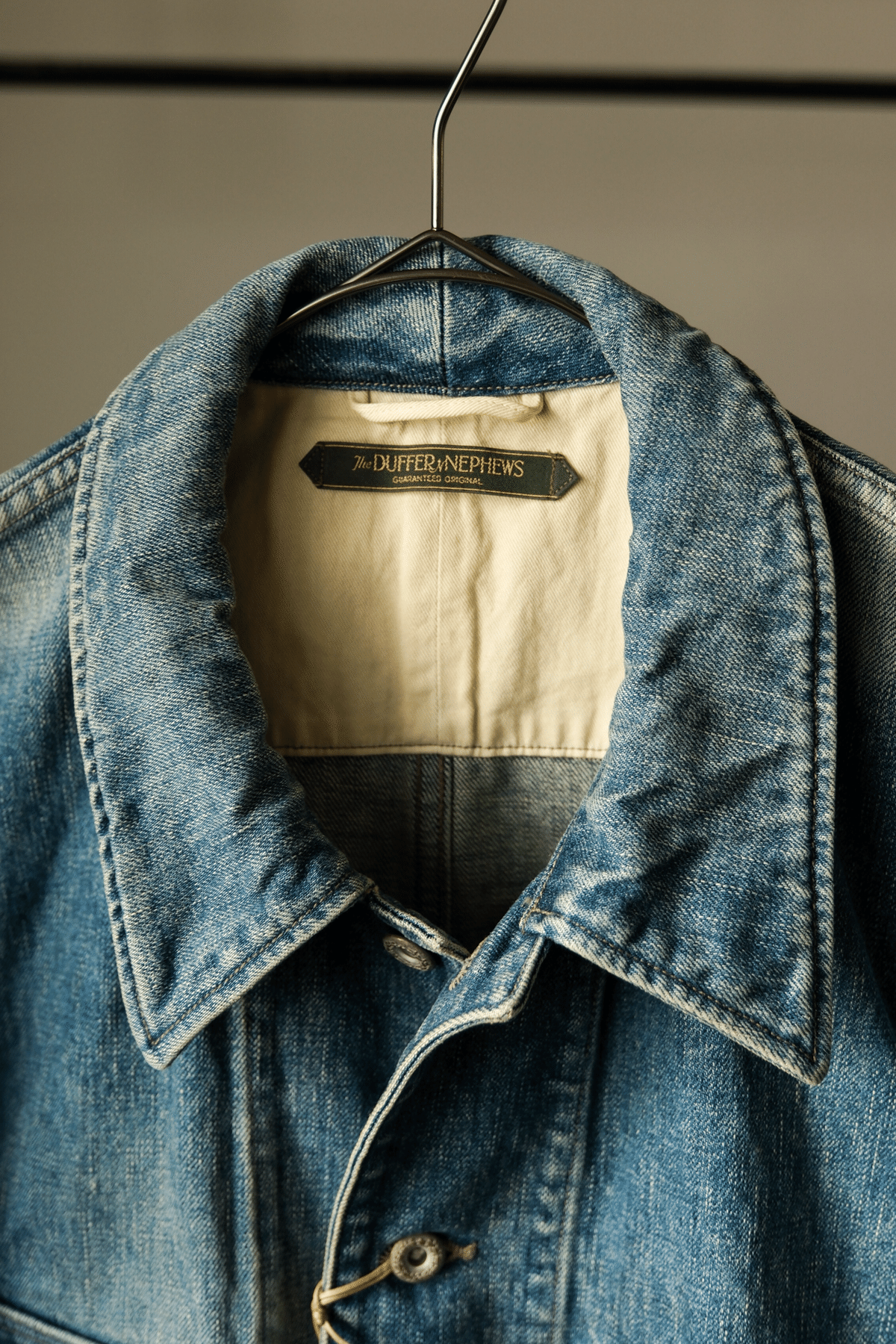 ラストダファーも相変わらず｜y_s_k117