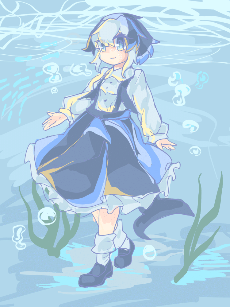 イラストまとめ 鯨 Hbk Product Note