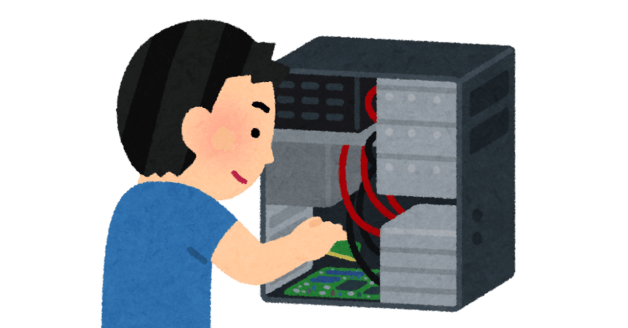 自作DTMマシン　I5-2400 16G システムエンジニア/DTMerのデスク周り紹介 自作PC編 | あしゅログ