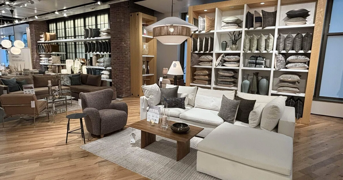 NYまち歩きリサーチ】カジュアルインテリアSHOP West Elmに潜入せよ 