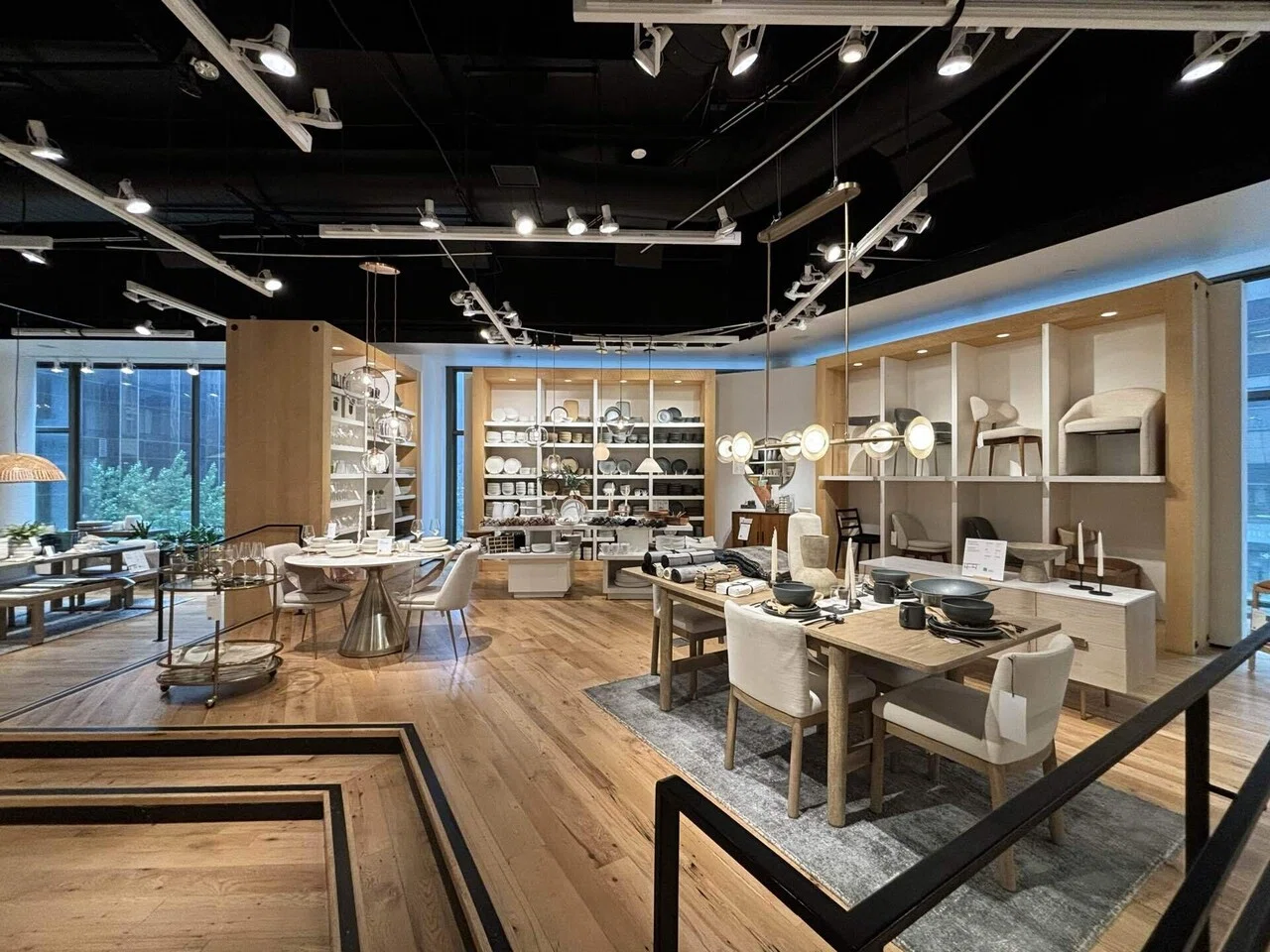 NYまち歩きリサーチ】カジュアルインテリアSHOP West Elmに潜入せよ