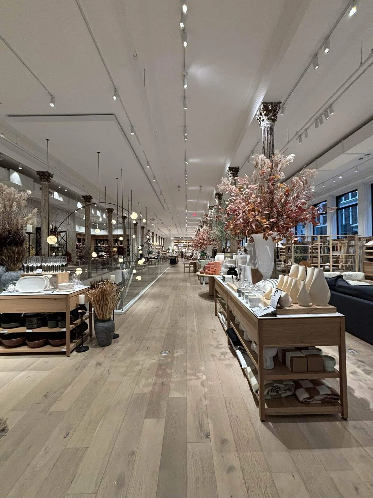 NYまち歩きリサーチ】カジュアルインテリアSHOP West Elmに潜入せよ