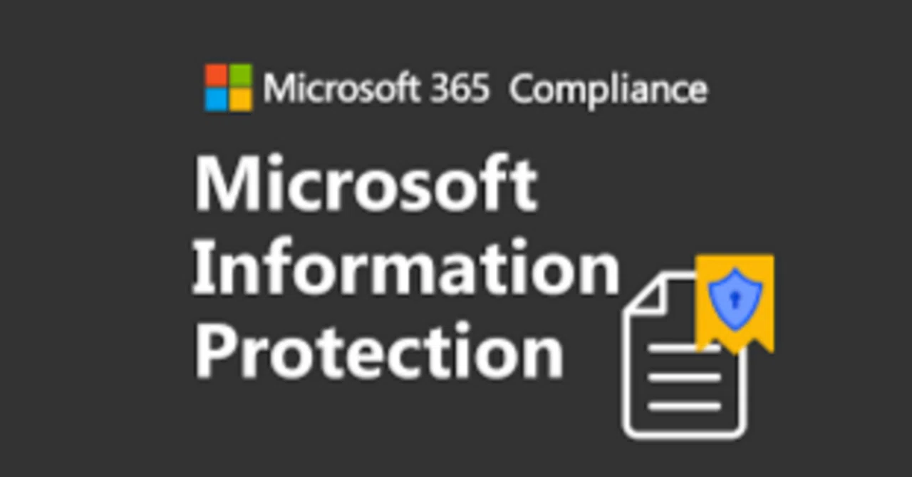 Protection Mip Tool MIP(Microsoft Information Protection)ラベルって何?|アイシーティーリンク株式会社 公式ブログ