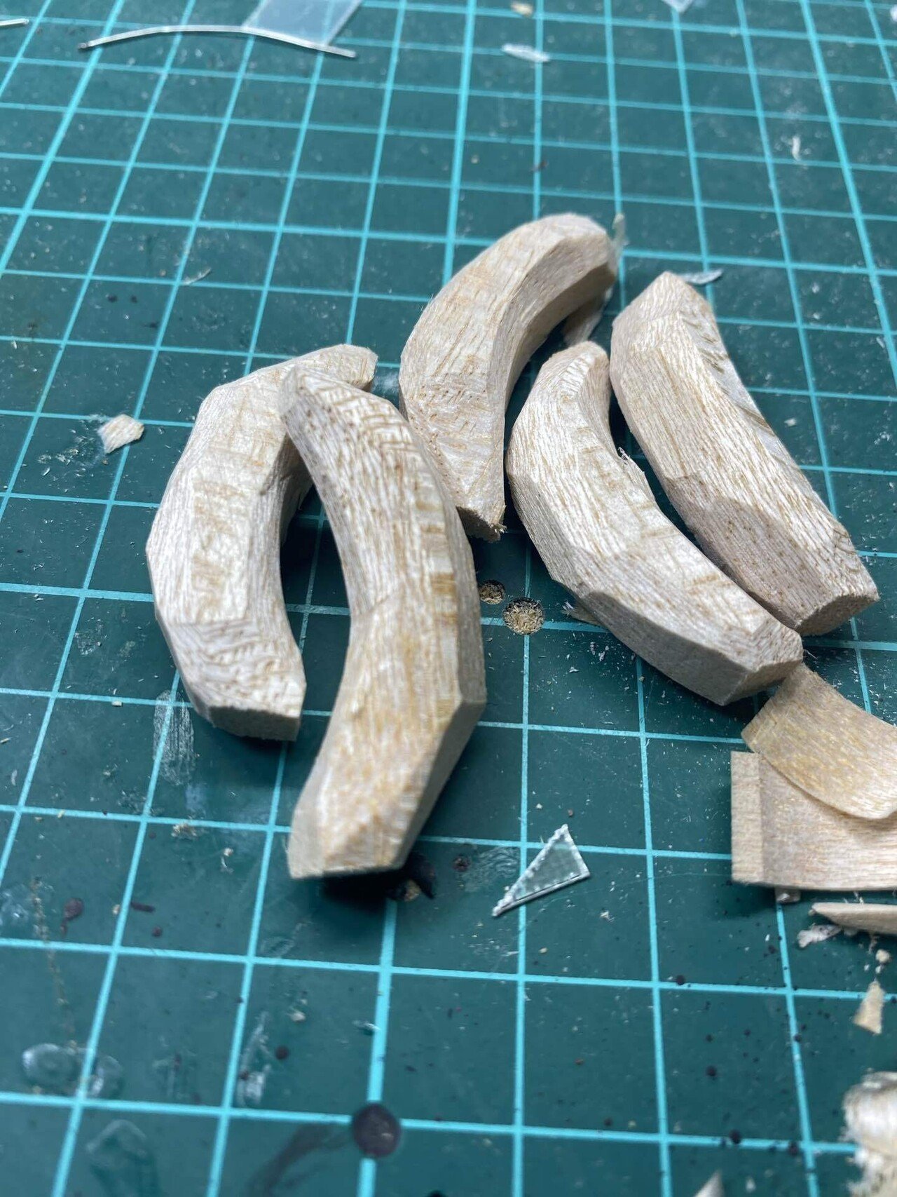 サカサマニョロ系クランク作ってます!な話し。|zacco method研究所 サカサマニョロ系クランク作ってます!な話し。|zacco method研究所