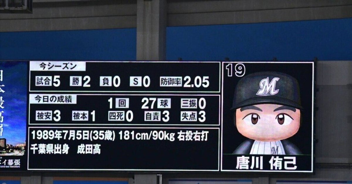 23千葉ロッテマリーンズ 全143試合スコアブック