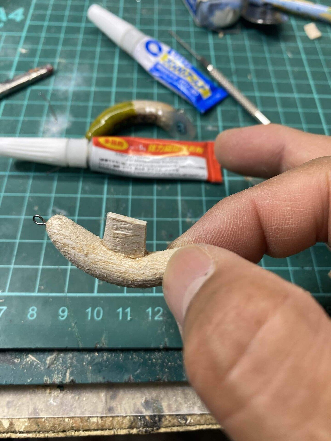 サカサマニョロ系クランク作ってます!な話し。|zacco method研究所 サカサマニョロ系クランク作ってます!な話し。|zacco method研究所