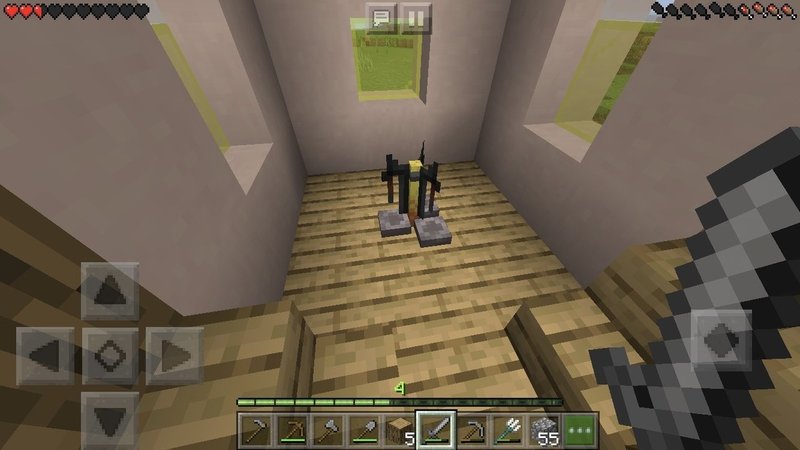 文章力を鍛えるマインクラフトpart2 田中柚月 Note