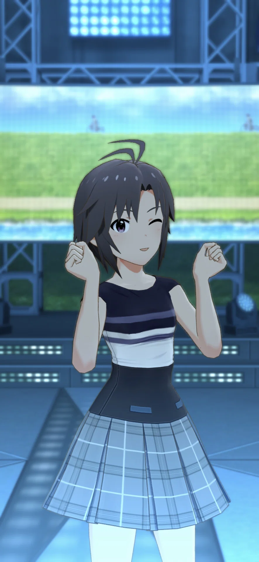 まっ こまっ こ りー ん