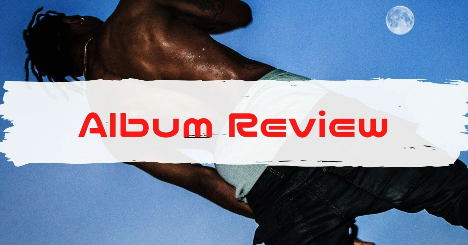 Travis Scott「DAYS BEFORE RODEO」全曲解説｜アボかど（にんじゃり 