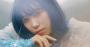 小林愛香　Illumination Collection サインポスター 小林愛香の音楽”のグラデーションを、さらに鮮やかにした輝き