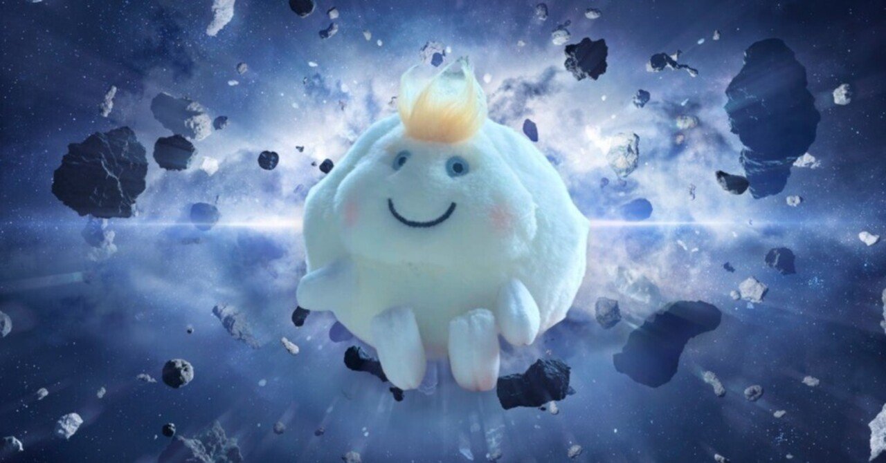 夏の夜風とFeelin' Good(☕️014.藤井風)｜Miwa Kuramitsu / KRAFTS&Co.