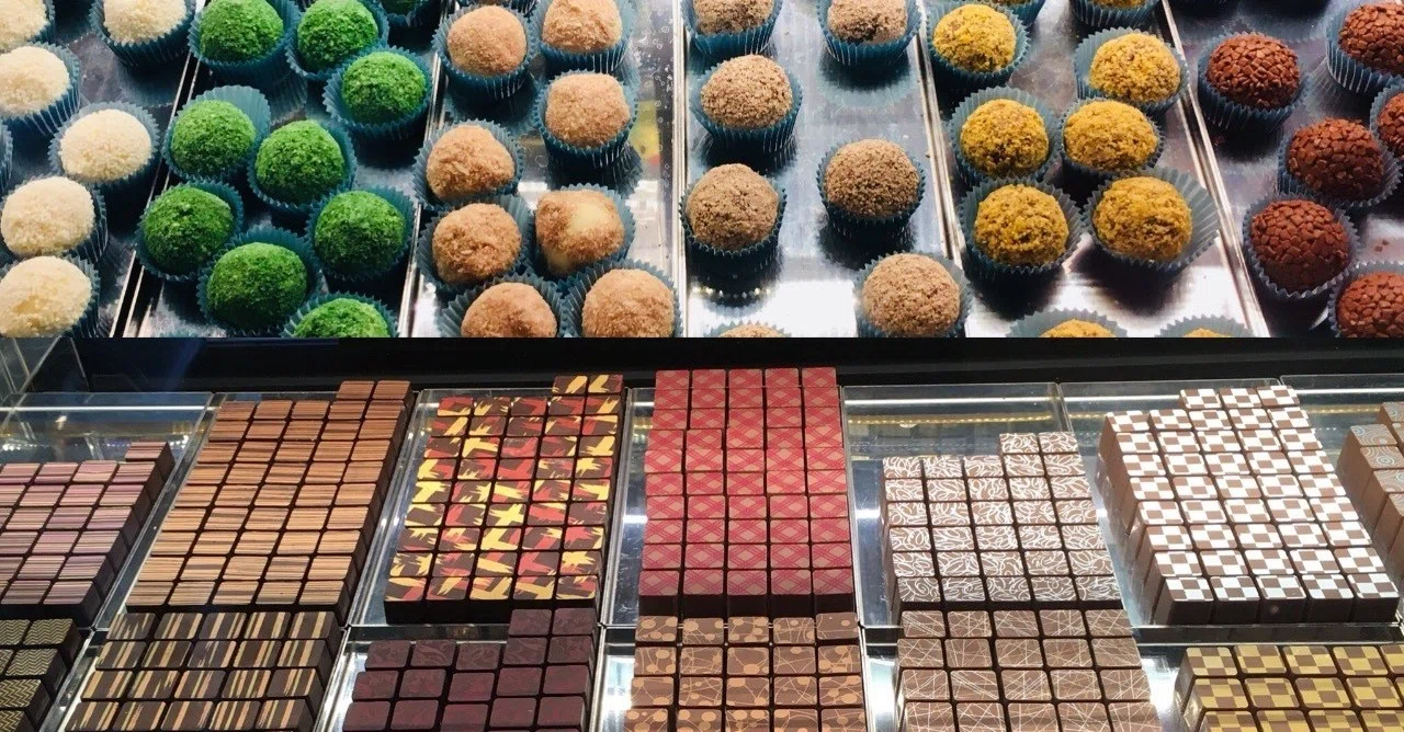 ミラノでオススメのチョコレート屋さん15選：お土産、プレゼント、自分
