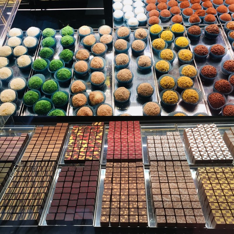 ミラノでオススメのチョコレート屋さん15選 お土産 プレゼント 自分用に Nao Masunaga Note ミラノでオススメのチョコレート屋さん15選 お土産 プレゼント 自分用に Nao Masunaga Note