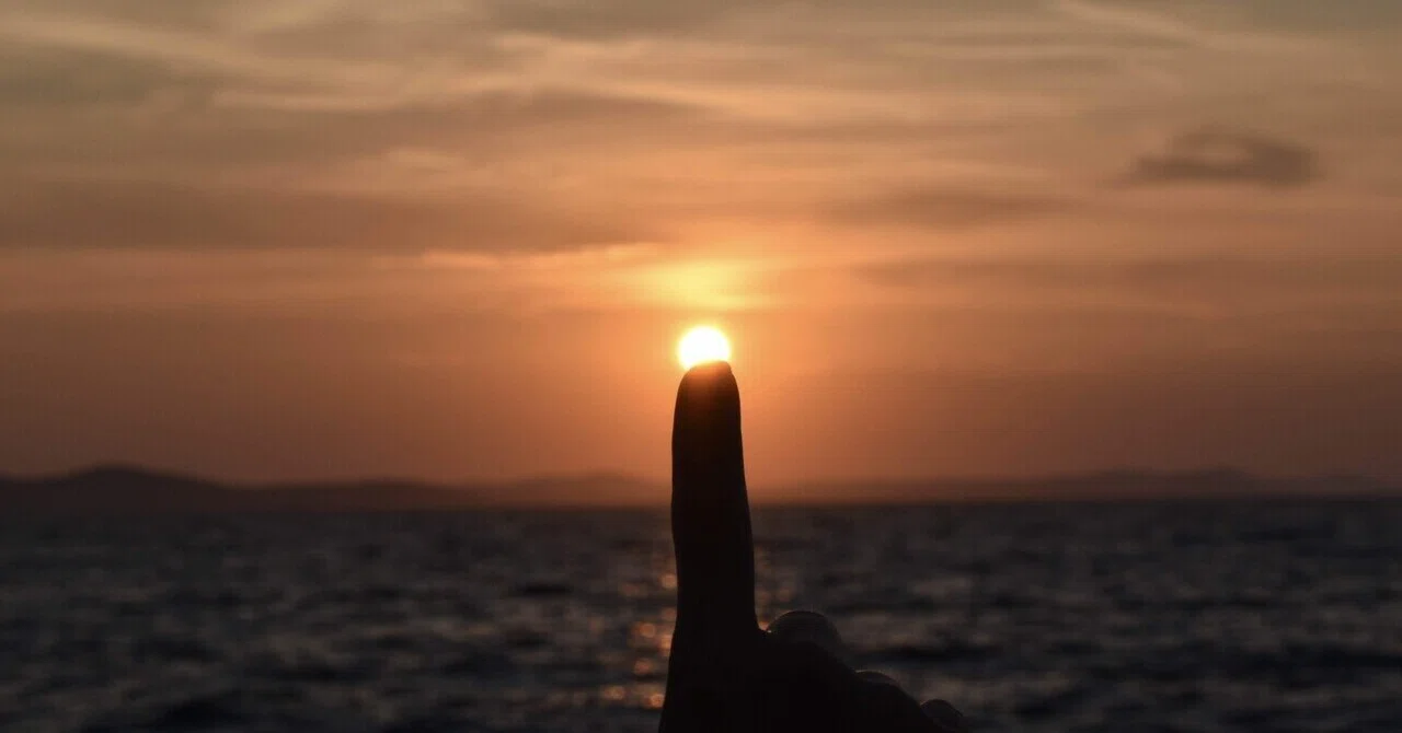 世界一周 day144【ヨーロッパ1夕日が美しい街 ザダル🇭🇷】~世界一周