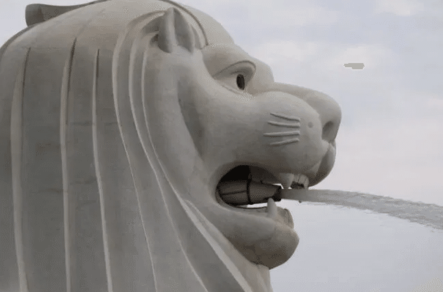 2019年版】図解で簡単。シンガポールのマーライオンツアー！｜チョビッター