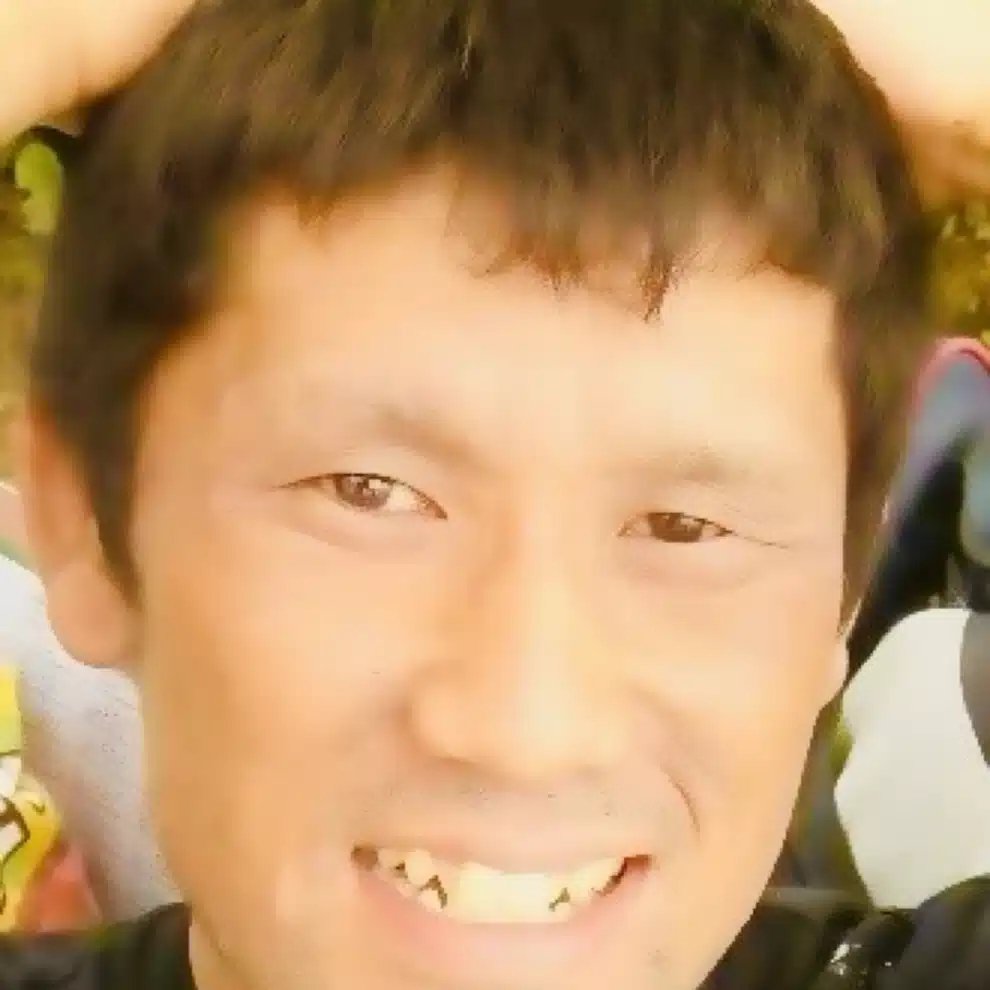 tadashi