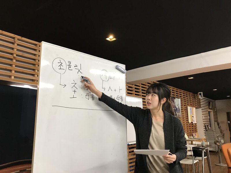 さっさん韓国語講座vol 2 発音の規則と簡単な挨拶 Gekidaneisei Note