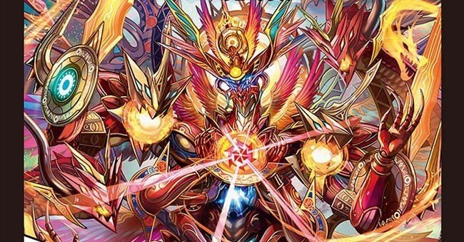 最強デッキ復活選手権～赤緑アポロ～｜たたた