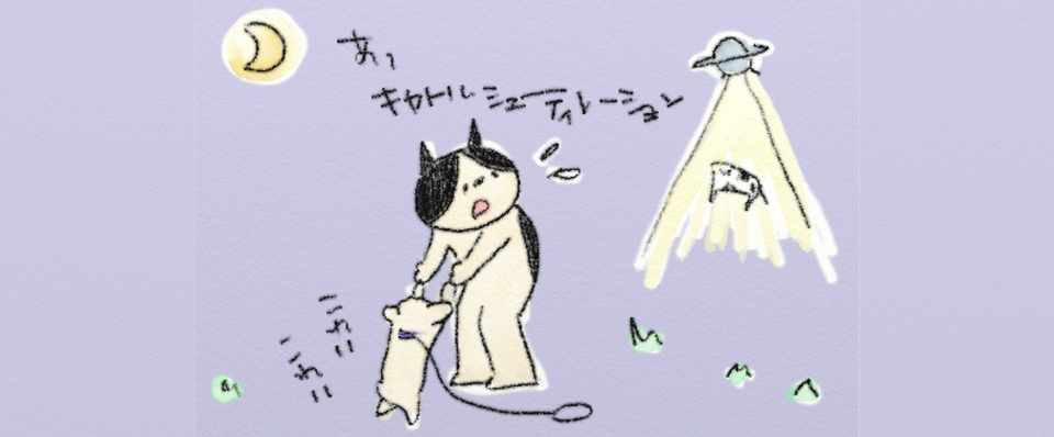 X ファイル さいころきのこ Note
