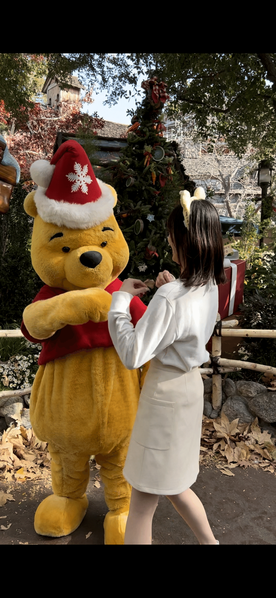 カリフォルニアディズニー🎄クリスマスイベントの詳細が出た