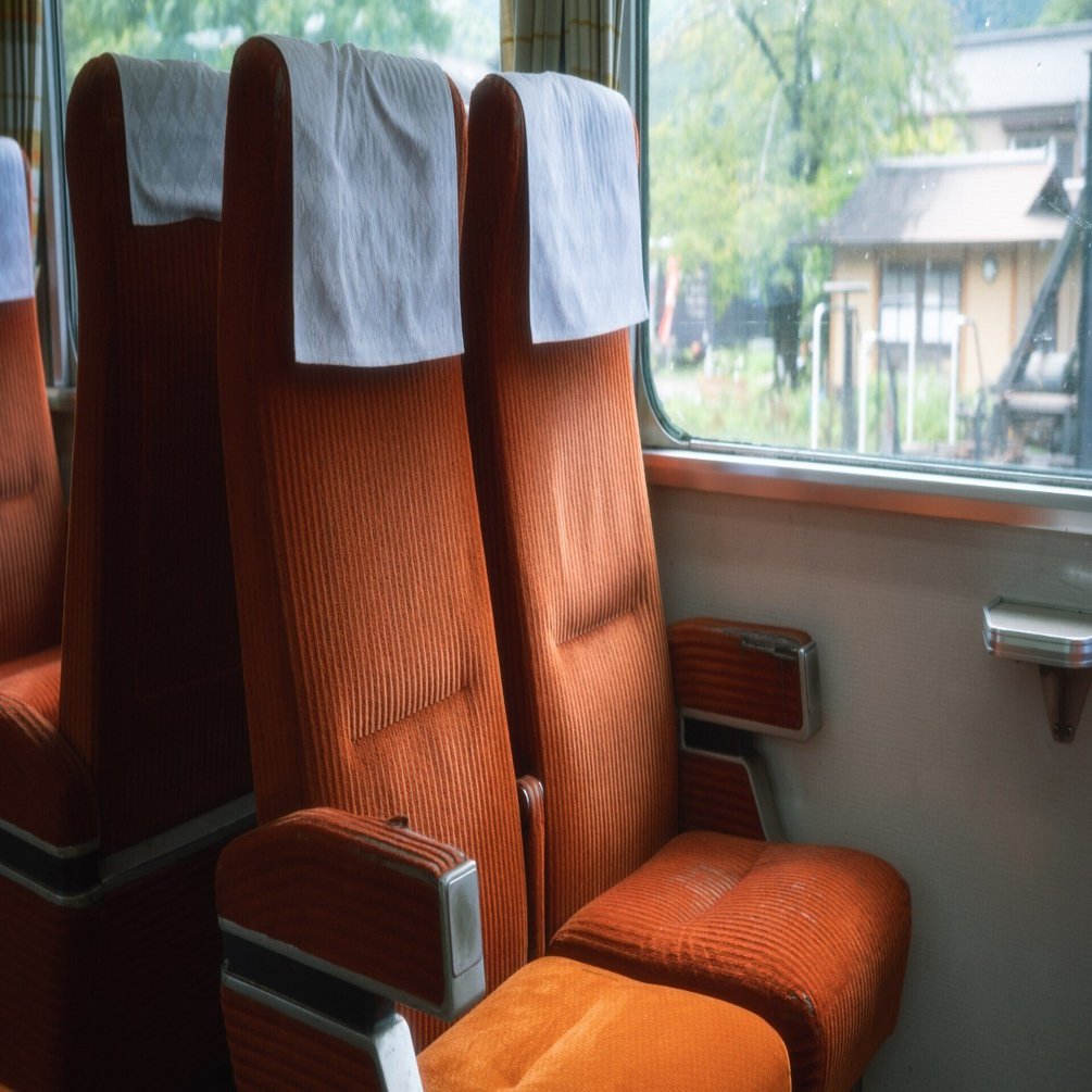 イケズはカモシカぐらい。大井川が繋ぐ、気さくで温かな縁｜静岡県川根