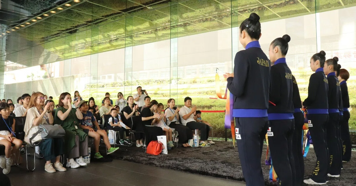 August Internal Event "One POLA WEEK" Held!｜POLA公式note