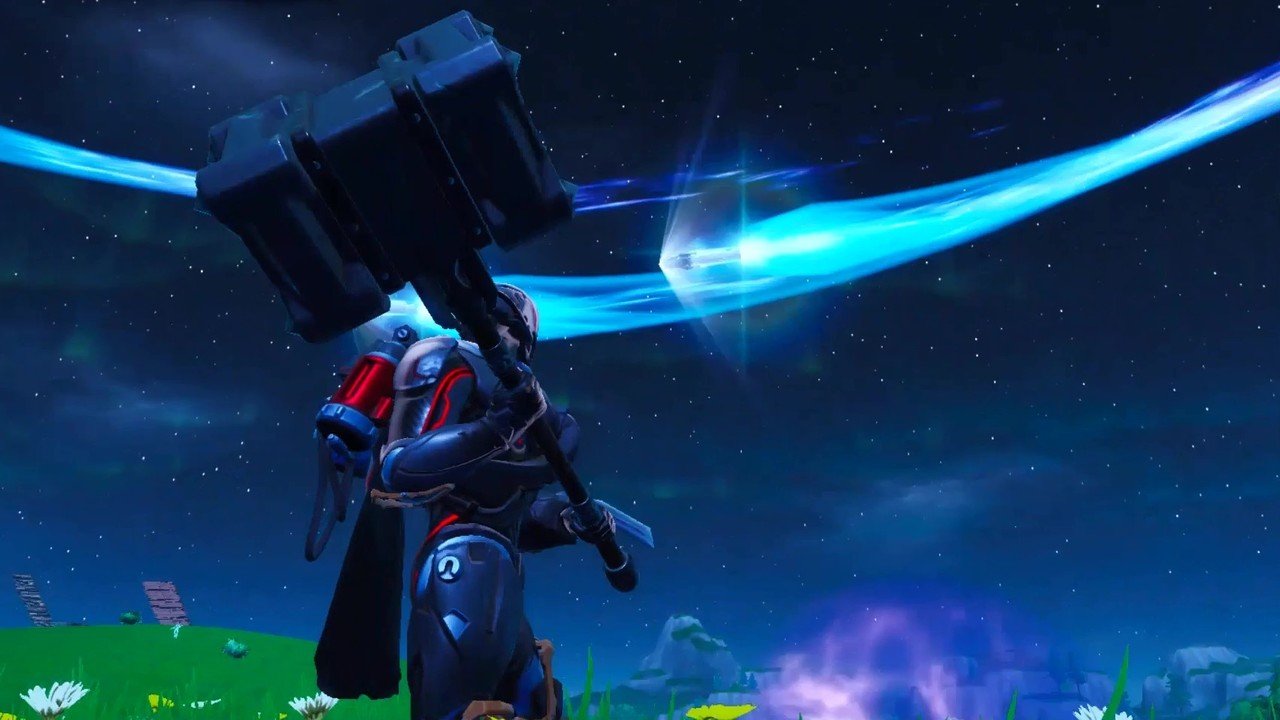 フォートナイト ワンタイムイベントと終わりと始まり アマミミウ Note フォートナイト ワンタイムイベントと終わりと始まり アマミミウ Note