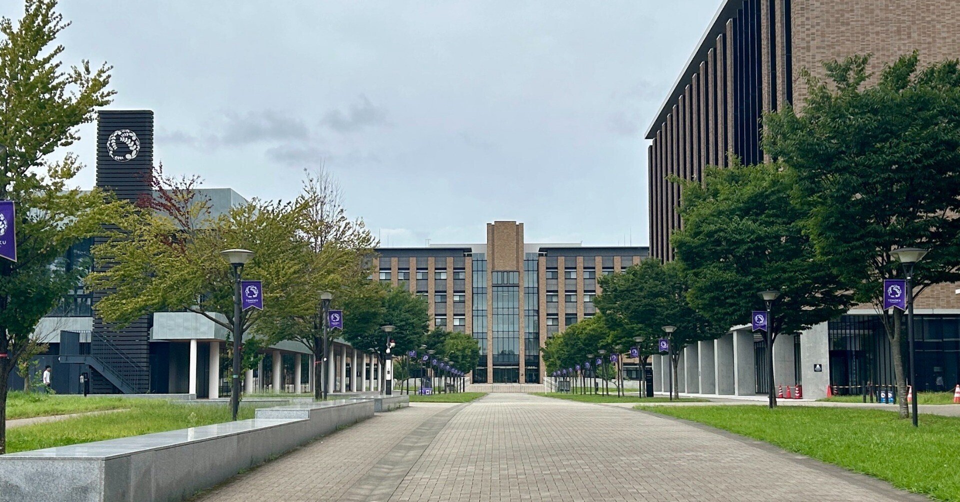 東北大学農学部を紹介します!|東北大学サイエンス・アンバサダー 東北大学農学部を紹介します!|東北大学サイエンス・アンバサダー