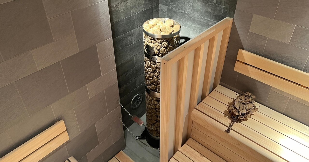 ☆ユウキングさん専用☆METOS サウナヒーター SMN-2 ストーブ紹介#01