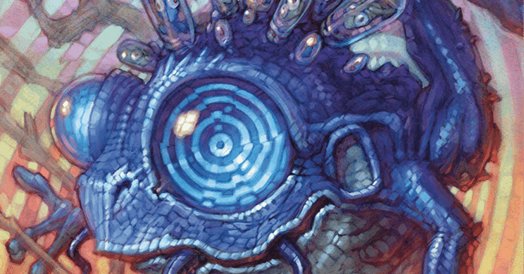 MTG】ディミーアマークタイド覚書①～クリーチャー編～【モダン】｜な