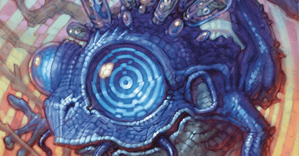 mtg モダン ディミーアマークタイド デッキパーツ - メルカリ