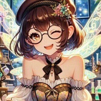 妖精アーヤ AI研究🧚🧪