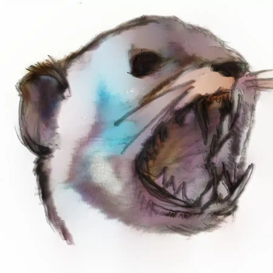 茅の樹
